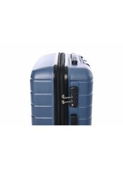 Suur kohver Jump Esco, L, sinine hind ja info | Kohvrid, reisikotid | kaup24.ee