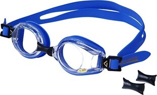 Очки для плавания с диоптриями Aqua Speed (-2) цена и информация | Очки | kaup24.ee