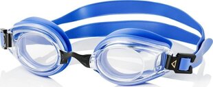 Очки для плавания с диоптриями Aqua Speed (-2) цена и информация | Очки для плавания StoreXO, черные | kaup24.ee