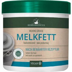 HerbaMedicus MELKFETT piimarasvapalsam 250 ml hind ja info | Kehakreemid, kehaspreid | kaup24.ee