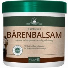 Kehapalsam HerbaMedicus Barenbalsam, 250ml цена и информация | Мази, бальзамы | kaup24.ee