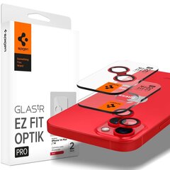 Spigen Optik.TR hind ja info | Ekraani kaitsekiled | kaup24.ee