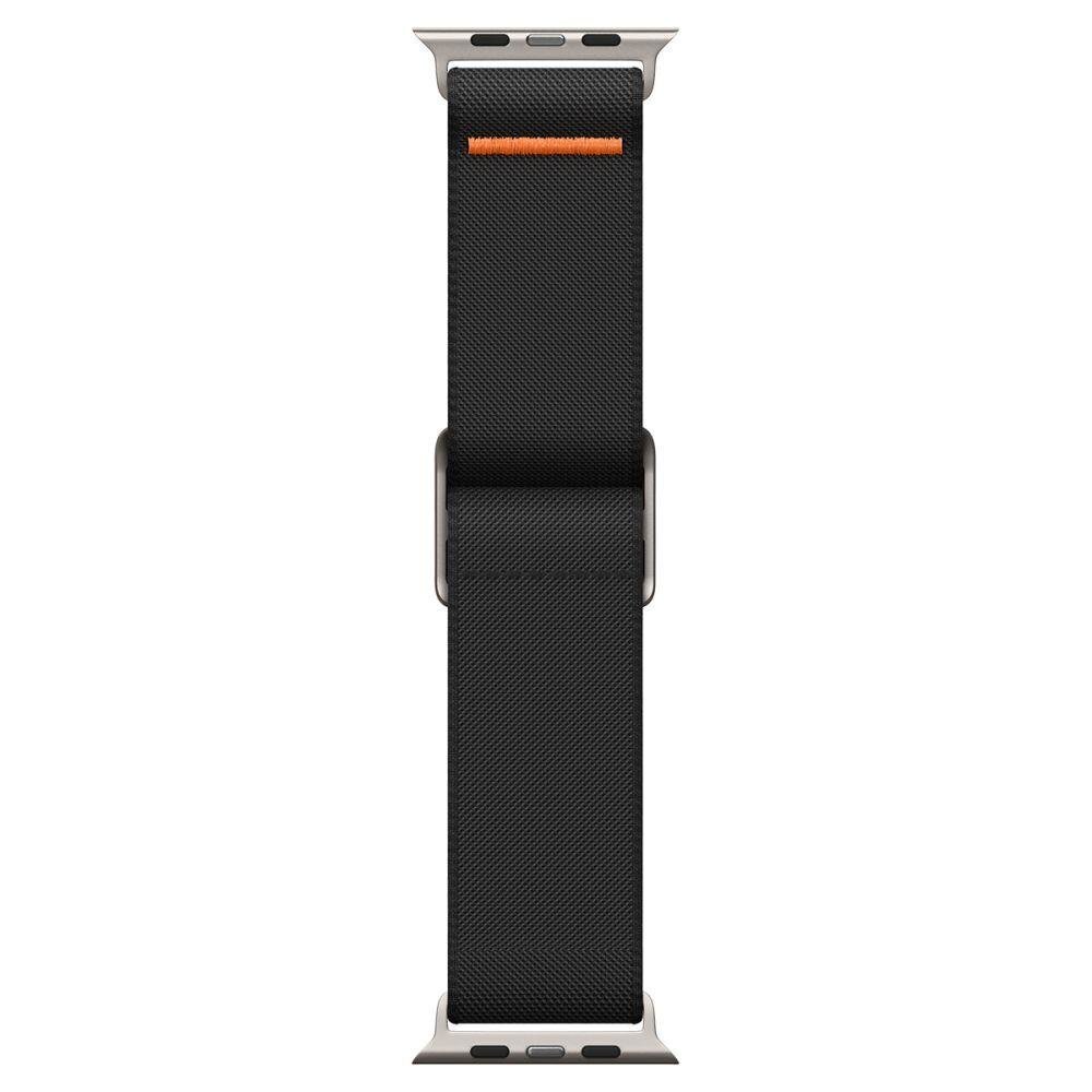 Spigen Fit Lite Ultra Fabric Strap hind ja info | Nutikellade ja nutivõrude tarvikud | kaup24.ee