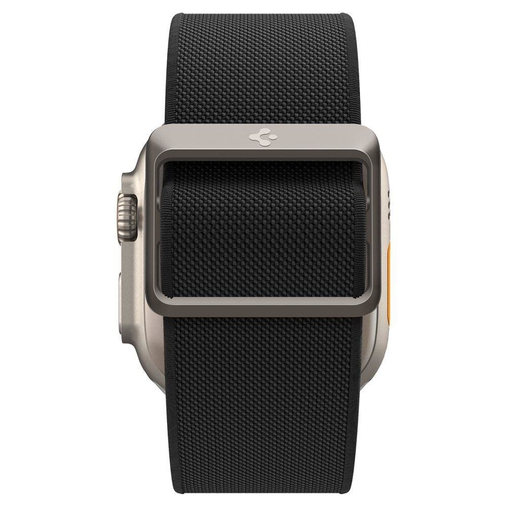 Spigen Fit Lite Ultra Fabric Strap hind ja info | Nutikellade ja nutivõrude tarvikud | kaup24.ee