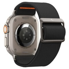 Spigen Fit Lite Ultra Fabric Strap hind ja info | Nutikellade ja nutivõrude tarvikud | kaup24.ee