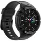 Spigen Rugged Armor Pro Samsung Watch 6 Classic 43mm Black ACS06492 цена и информация | Nutikellade ja nutivõrude tarvikud | kaup24.ee