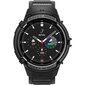 Spigen Rugged Armor Pro Samsung Watch 6 Classic 43mm Black ACS06492 цена и информация | Nutikellade ja nutivõrude tarvikud | kaup24.ee