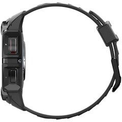 Spigen Rugged Armor Pro Samsung Watch 6 Classic 43mm czarny|black ACS06492 цена и информация | Аксессуары для смарт-часов и браслетов | kaup24.ee