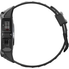 Spigen Rugged Armor Pro Samsung Watch 6 Classic 47mm czarny|black ACS06488 цена и информация | Аксессуары для смарт-часов и браслетов | kaup24.ee