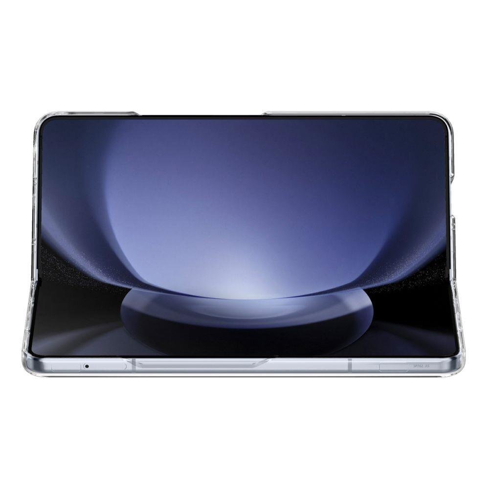 Spigen Airskin Galaxy Z Fold 5 Crystal Clear hind ja info | Telefoni kaaned, ümbrised | kaup24.ee