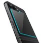 Spigen Glas.TR Galaxy Z Flip 5 hind ja info | Ekraani kaitsekiled | kaup24.ee