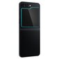Spigen Glas.TR Galaxy Z Flip 5 hind ja info | Ekraani kaitsekiled | kaup24.ee