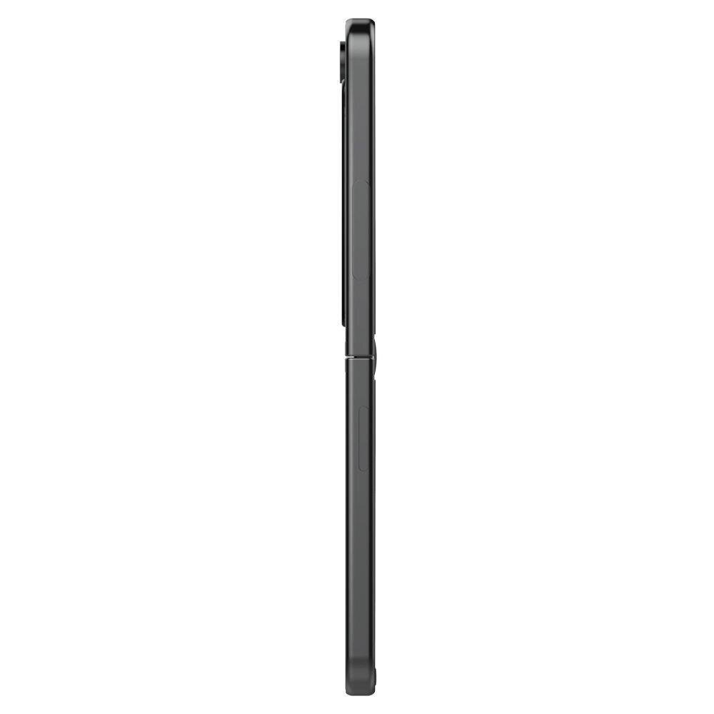 Spigen Glas.TR Galaxy Z Flip 5 цена и информация | Ekraani kaitsekiled | kaup24.ee
