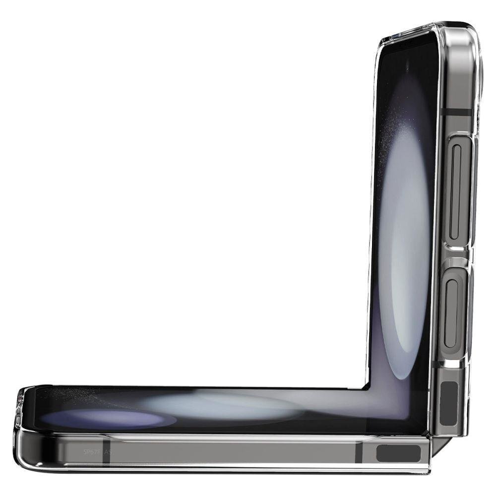 Spigen Airskin Galaxy Z Flip 5 Zero One hind ja info | Telefoni kaaned, ümbrised | kaup24.ee