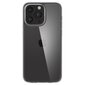 Spigen Air Skin Hybrid iPhone 15 Pro 6.1" Crystal Clear ACS06697 цена и информация | Telefoni kaaned, ümbrised | kaup24.ee