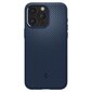 Spigen Mag Armor iPhone 15 Pro 6.1" MagSafe navy blue hind ja info | Telefoni kaaned, ümbrised | kaup24.ee