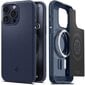 Spigen Mag Armor iPhone 15 Pro 6.1" MagSafe navy blue hind ja info | Telefoni kaaned, ümbrised | kaup24.ee