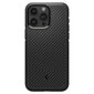 Spigen Core Armor iPhone 15 Pro Max 6.7" Matte Black ACS06441 hind ja info | Telefoni kaaned, ümbrised | kaup24.ee