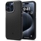 Spigen Core Armor iPhone 15 Pro 6.1" Matte Black ACS06466 hind ja info | Telefoni kaaned, ümbrised | kaup24.ee