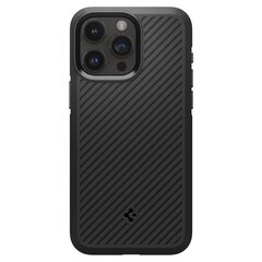 Spigen Core Armor iPhone 15 Pro 6.1" czarny|matte black ACS06466 цена и информация | Чехлы для телефонов | kaup24.ee
