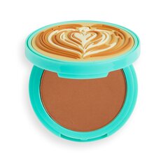 Peen bronzer Tasty Coffee ( Pronks r) 6,5 g hind ja info | Päikesepuudrid, põsepunad | kaup24.ee