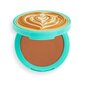 Peen bronzer Tasty Coffee ( Pronks r) 6,5 g цена и информация | Päikesepuudrid, põsepunad | kaup24.ee