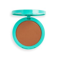 Peen bronzer Tasty Coffee ( Pronks r) 6,5 g цена и информация | Бронзеры (бронзаторы), румяна | kaup24.ee