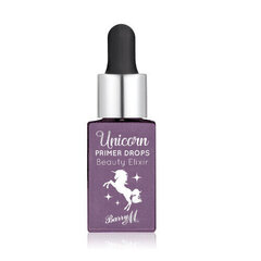 Jumestuskreem ja hooldusalus Beauty Elixir Unicorn ( Prime r Drops) 15 ml hind ja info | Näoõlid, seerumid | kaup24.ee