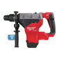 Juhtmeta perforeerija M18 FHM-0C, kohver, Milwaukee 4933464893&MW цена и информация | Lööktrellid | kaup24.ee