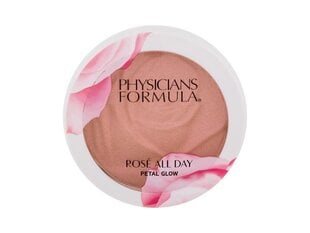 Rosé All Day Petal Glow Brightener hind ja info | Physicians Formula Kosmeetika, parfüümid | kaup24.ee