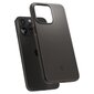 Spigen Thin Fit case iPhone 15 Pro - gray hind ja info | Telefoni kaaned, ümbrised | kaup24.ee