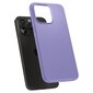 Spigen Thin Fit case iPhone 15 Pro - purple hind ja info | Telefoni kaaned, ümbrised | kaup24.ee