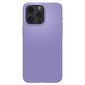 Spigen Thin Fit case iPhone 15 Pro - purple hind ja info | Telefoni kaaned, ümbrised | kaup24.ee