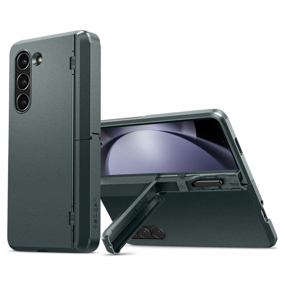 Spigen Tough Armor Pro Pen Galaxy Z Fold 5 hind ja info | Telefoni kaaned, ümbrised | kaup24.ee