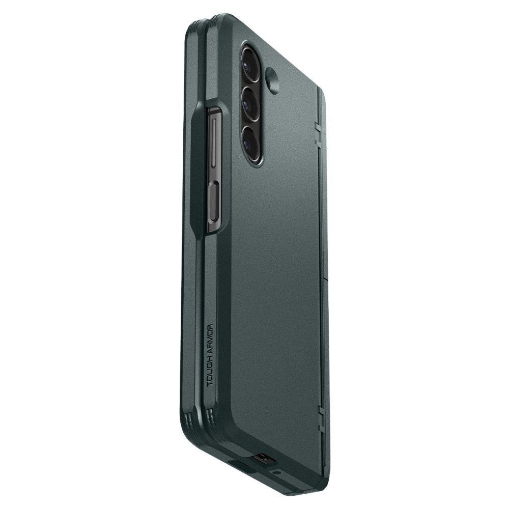 Spigen Tough Armor Pro Pen Galaxy Z Fold 5 hind ja info | Telefoni kaaned, ümbrised | kaup24.ee