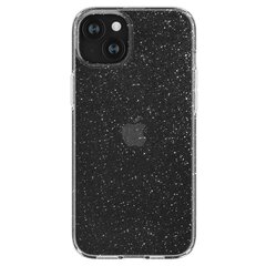 Spigen Liquid Crystal ACS06648 iPhone 15 Plus - Glitter Crystal kaina ir informacija | Чехлы для телефонов | kaup24.ee