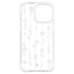 Case SPIGEN Cyrill Cecile ACS06760 for Iphone 15 Pro - Flower Garden цена и информация | Чехлы для телефонов | kaup24.ee