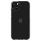 Spigen Liquid Crystal iPhone 15 6.1" Crystal Clear ACS06786 hind ja info | Telefoni kaaned, ümbrised | kaup24.ee
