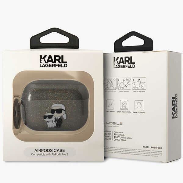 Karl Lagerfeld KLAP2HNKCTGK цена и информация | Kõrvaklappide tarvikud | kaup24.ee