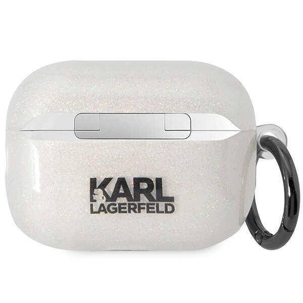 Karl Lagerfeld KLAP2HNKCTGT цена и информация | Kõrvaklappide tarvikud | kaup24.ee