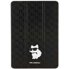 Karl Lagerfeld KLFC10SAKHPCK цена и информация | Чехлы для планшетов и электронных книг | kaup24.ee