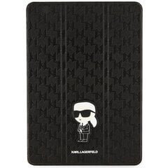 Karl Lagerfeld KLFC10SAKHPKK цена и информация | Чехлы для планшетов и электронных книг | kaup24.ee