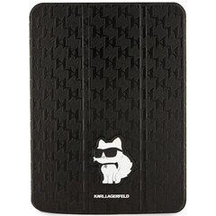 Karl Lagerfeld KLFC11SAKHPCK цена и информация | Чехлы для планшетов и электронных книг | kaup24.ee