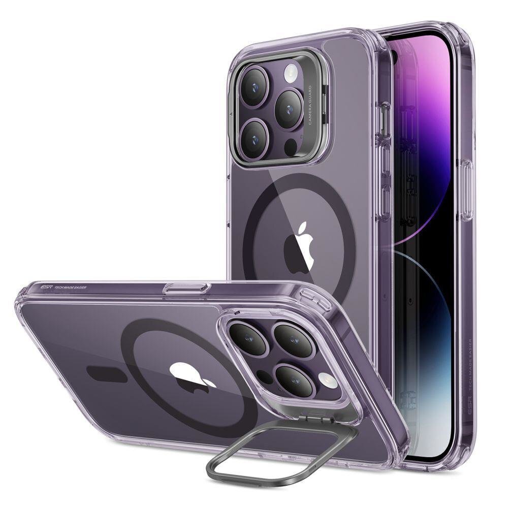 ESR Classic Kickstand Halolock Iphone 14 Pro Max hind ja info | Telefoni kaaned, ümbrised | kaup24.ee