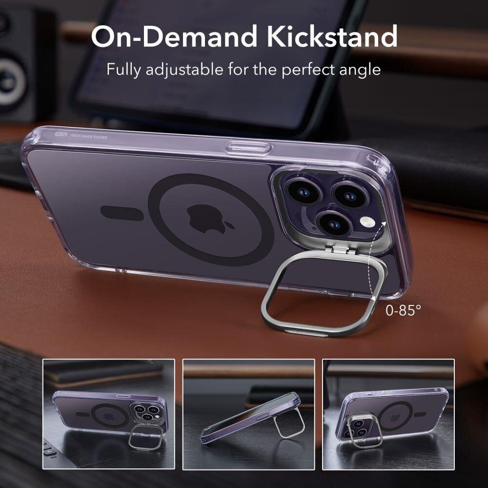 ESR Classic Kickstand Halolock Iphone 14 Pro Max hind ja info | Telefoni kaaned, ümbrised | kaup24.ee