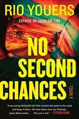 No Second Chances цена и информация | Фантастика, фэнтези | kaup24.ee