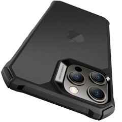 ESR AIR ARMOR IPHONE 15 PRO FROSTED BLACK цена и информация | Чехлы для телефонов | kaup24.ee