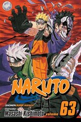 Naruto, Vol. 63: World of Dreams, 63 цена и информация | Фантастика, фэнтези | kaup24.ee