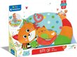 Beebi padi Clementoni Kass цена и информация | Imikute mänguasjad | kaup24.ee