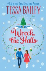 Wreck the Halls hind ja info | Fantaasia, müstika | kaup24.ee